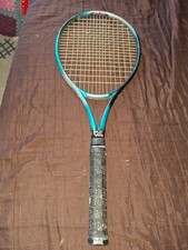 Raquette tennis vintage - tennis,