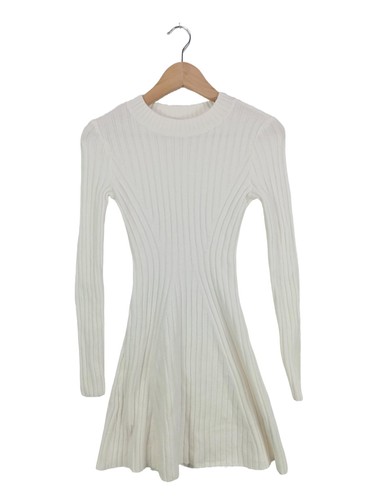 Hollister robe manches - robe, à