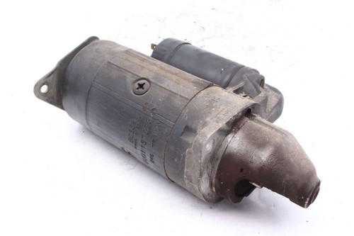 Démarreur starter moteur bmw - démarreur,