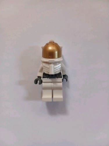 Lego figurine minifigure space - lego,