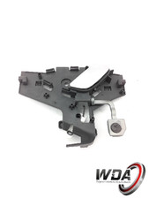 Poignee interieur porte avant