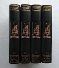 Le comte de Monte Cristo -