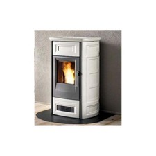 Plaque de protection poêle 69