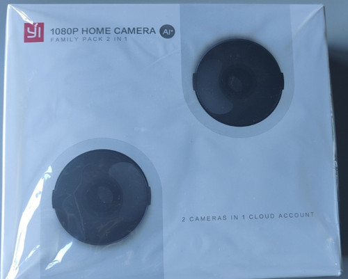 Pack cameras interieur - 2,