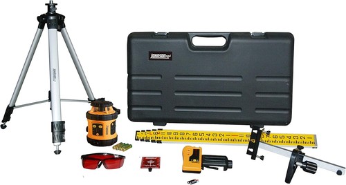 Johnson level tool 40 - tool, 40-6517