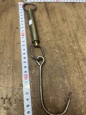 Peson ressort châtillon usa - peson,