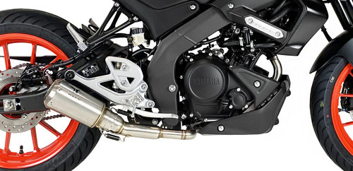 Yamaha 125 23 ligne - yamaha,