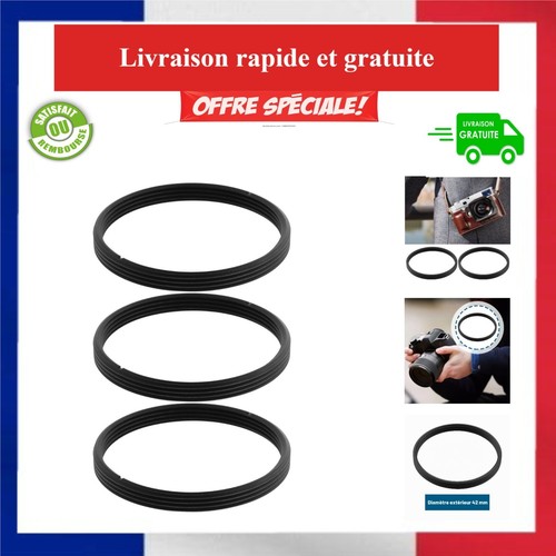 Ecsing bague adaptation m39 - bague, d'adaptation