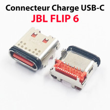 JBL FLIP 6 module connecteur