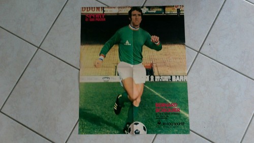 Poster affiche football - poster,
