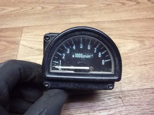 Honda mtx hd09 compteur - r2,