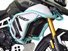 Pare carters Heed TRIUMPH