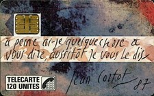 FRANCE - Télécarte F15