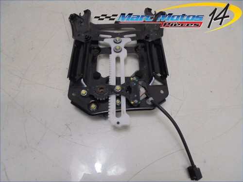 Moteur bulle honda 300 - bulle,