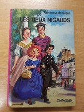 Les deux nigauds - Comtesse De