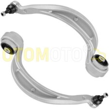 AUDI A4 8K B8 A5 8T3 8TA Q5 8R TRIANGLE BRAS DE SUSPENSION INFERIEUR AVANT M14