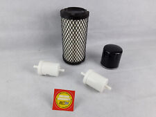 Ensemble de Filtres (Petit)