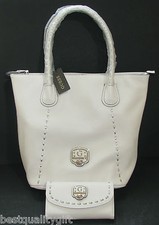 New-Guess Guirlande Blanc