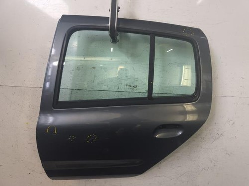 Porte arriere gauche - , renault