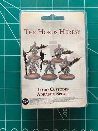 Warhammer 30000 30k - , horus