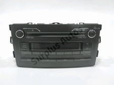 AUTORADIO 8612002571EX TOYOTA