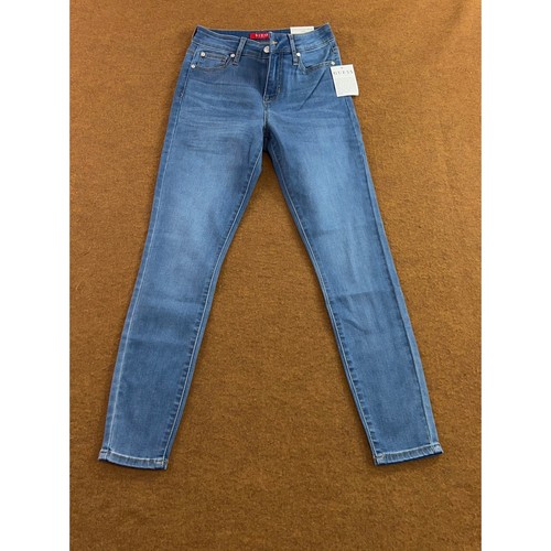 Guess womens blue sculpt - guess,