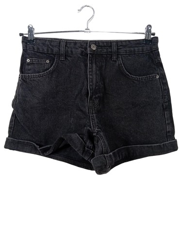 Bershka short jean dames - en,