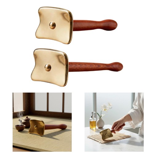 Planche gua sha - sha,, outil