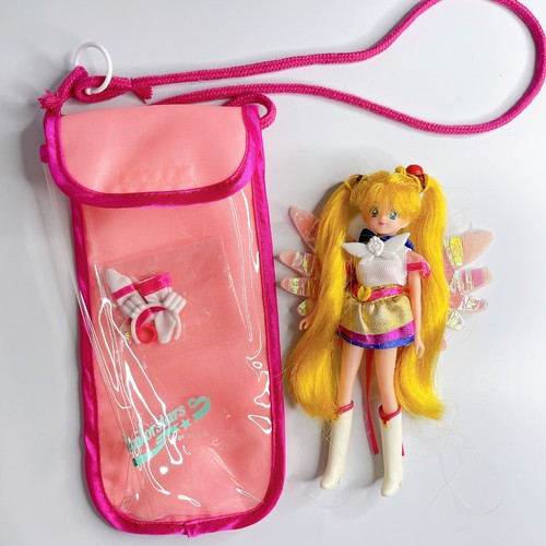 Poupée poche sailor - poupée,