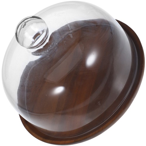 Cloche présentation à - cloche, de