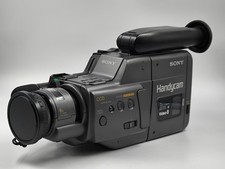 Camera Mini DV Sony CCD-F250E
