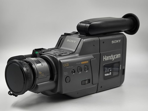 Camera mini sony - mini,