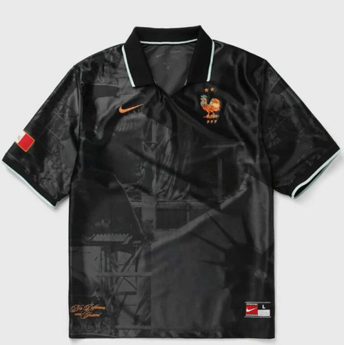 Maillot fff france 2026 nike - france,