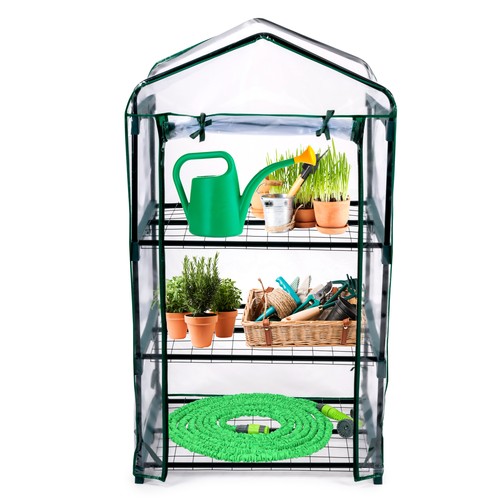 Kinzo serre jardin - kinzo,
