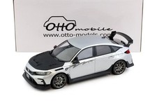 OTTOMOBILE 1/18 - HONDA CIVIC