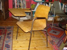 CHAISE PAPYRUS PIERRE GUARICHE