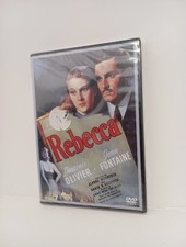 ✨ DVD * Rebecca  *Laurence