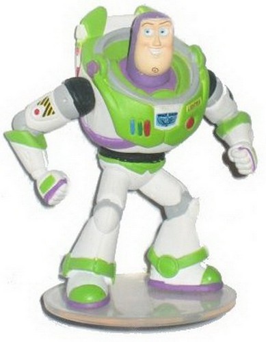Disney toy story - toy, gacha