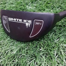 Tête de putter Odyssey White