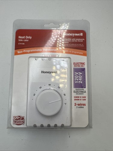 Brand new honeywell home - brand,