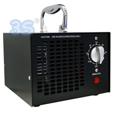 Générateur d'ozone portable
