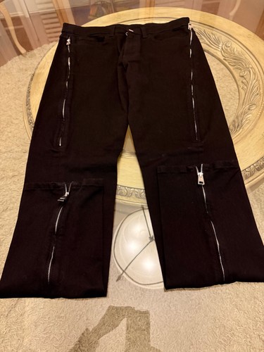 Zadig voltaire eria denim - zadig, &