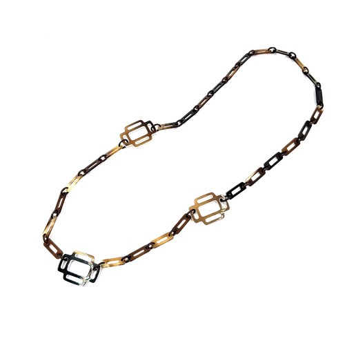 Collier chaîne longue - , hermes