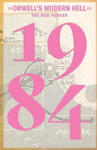 George orwell 1984 - george, (nineteen