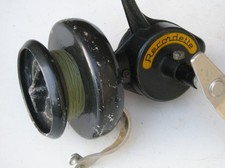 ANCIEN MOULINET RUMER RU