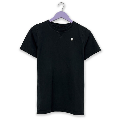 Shirt way noir - way,