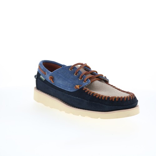 Sebago cayuga lined chaussures - cayuga,