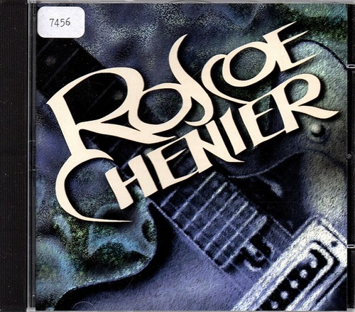 Roscoe chenier avenue - roscoe,