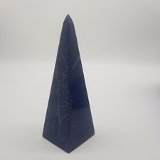 Lapis Lazuli Oberlisk Tour