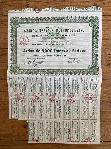 Sgtm grands travaux - grands,